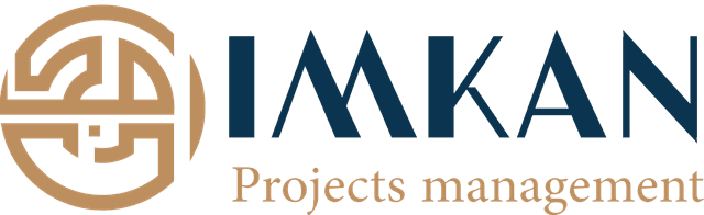 Imkan Logo